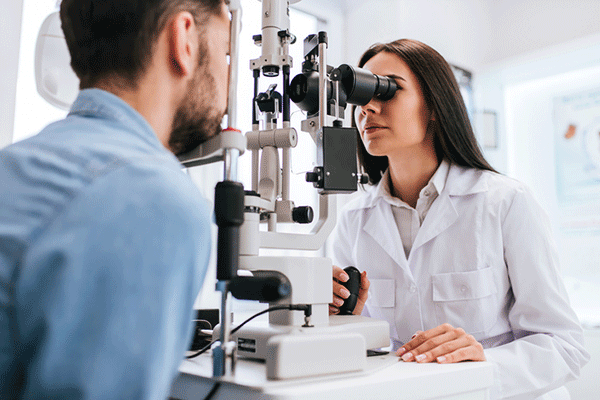 کلینیک چشم پزشکی EyeStyle Optical