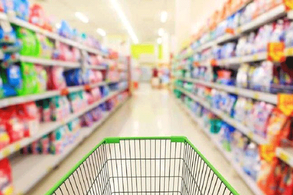 سوپرمارکت ایرانی شیراز