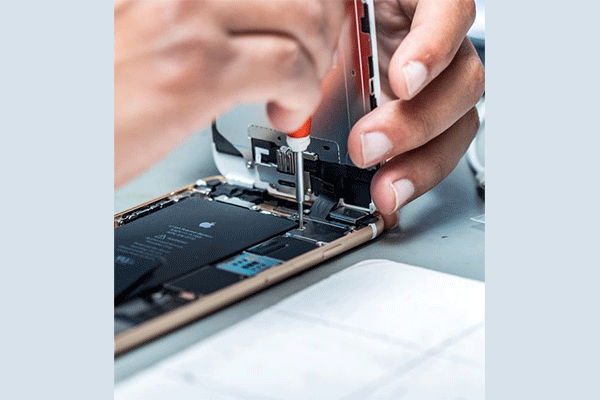 تعميرات تخصصي تلفن همراه