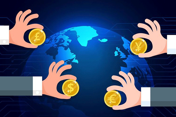 صرافی ایرانیان