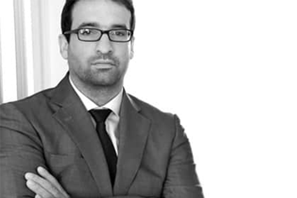 دکتر رامین میرفخرایی