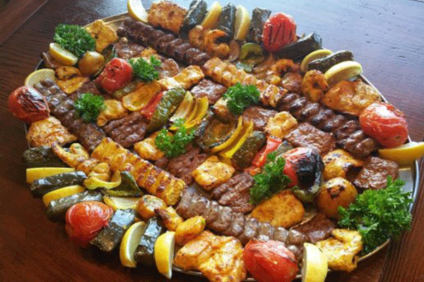 کافی شاپ ایرانی Villagio