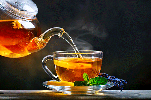 کافه چایخونه Chaikhana
