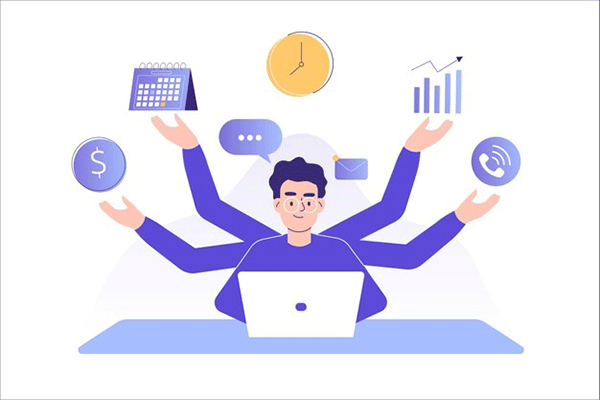 خدمات کسب و کار آنلاین پدیلند