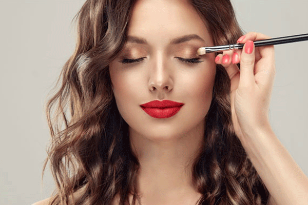 سالن زیبایی اورینت