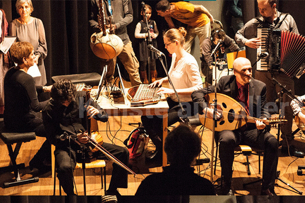 مدرسه هنر و موسیقی weltkulturschule