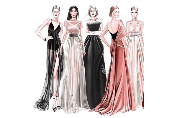 فروشگاه لباس Beethoven Fashion Store در استانبول