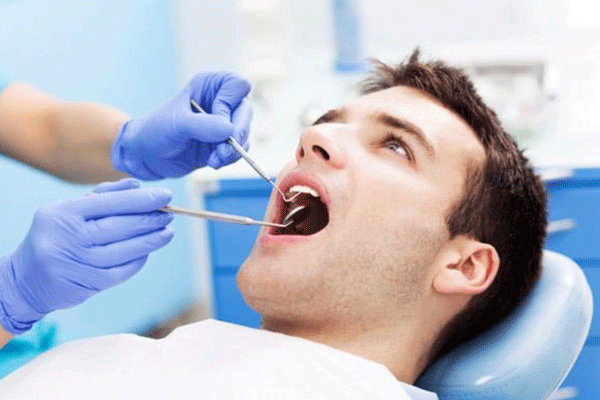 دندانپزشک دکتر مژگان نوروزی