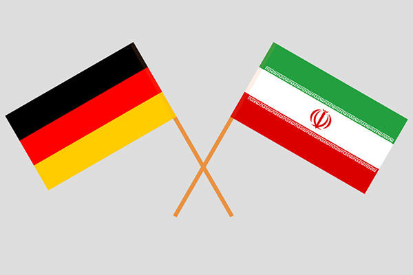 رایزنی فرهنگی جمهوری اسلامی ایران در برلین