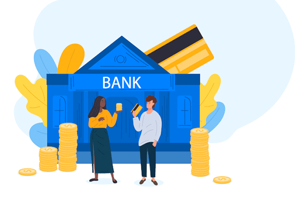 افتتاح حساب بانکی در دبی