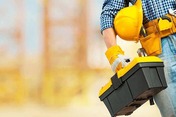 خدمات فنی و تعمیرات ساختمان با مسترفیکس