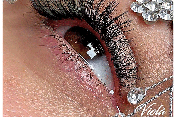 سالن زیبایی ویولا