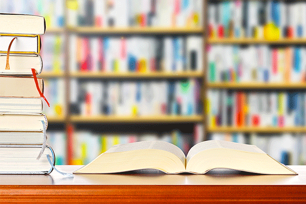 کتابفروشی آیدا