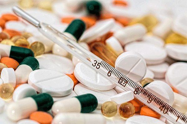 داروخانه ایرانی WORLD PHARMACY