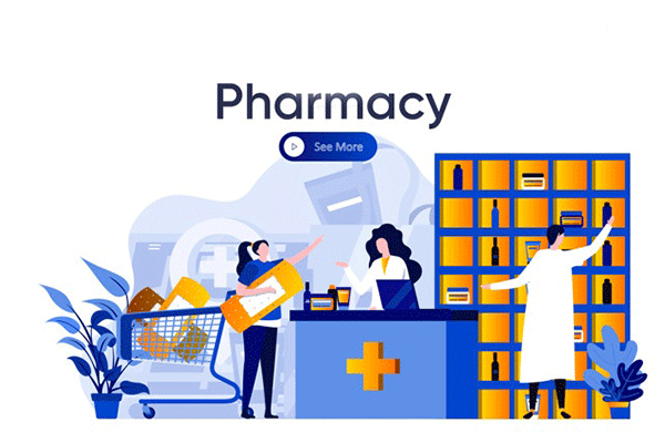 داروخانه شبانه روزی EuroPharma