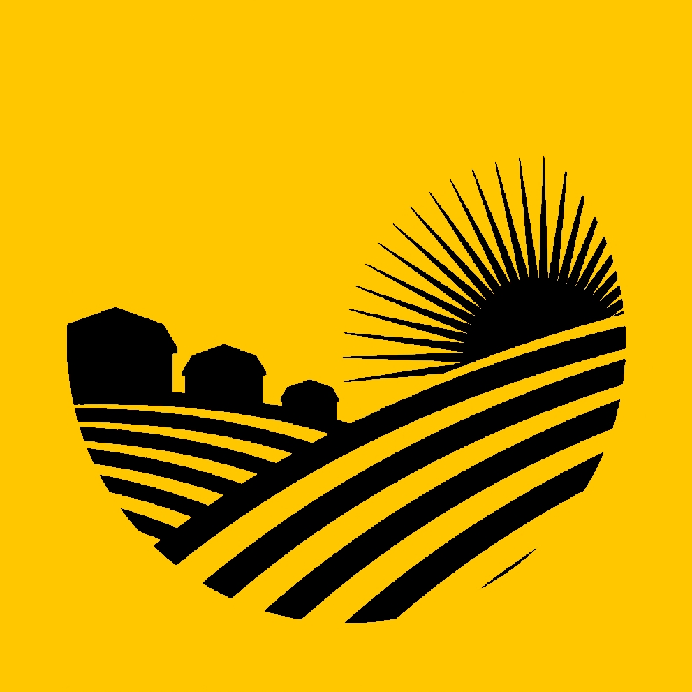زمین و باغ