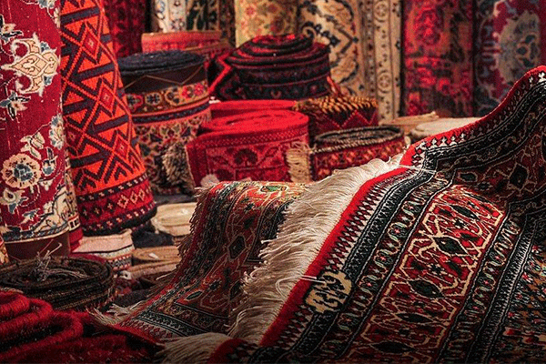 فرش رضایی