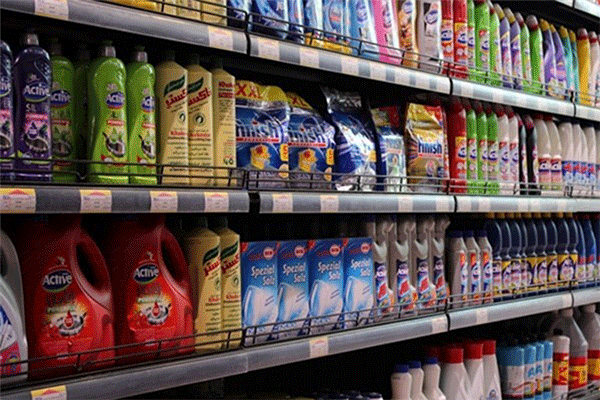 فروشگاه مواد غذایی ایرانی شاپ