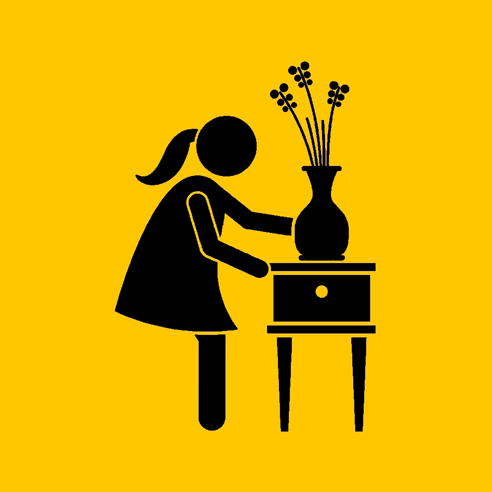 تزیینی