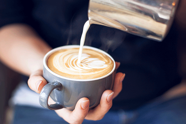 کافی شاپ تیرامیسو