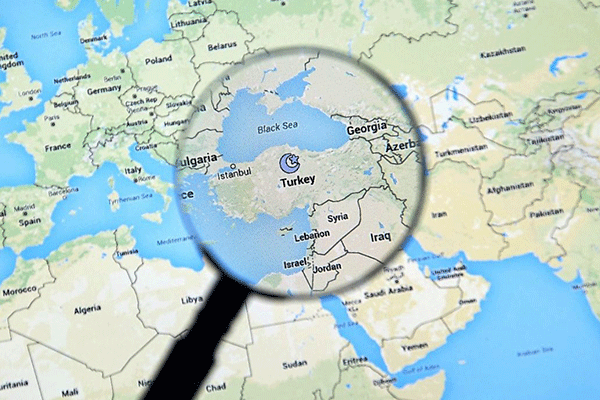 اولین مبتلایان به گونه اومیکرون در ترکیه