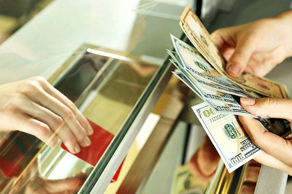 صرافی پاسارگاد