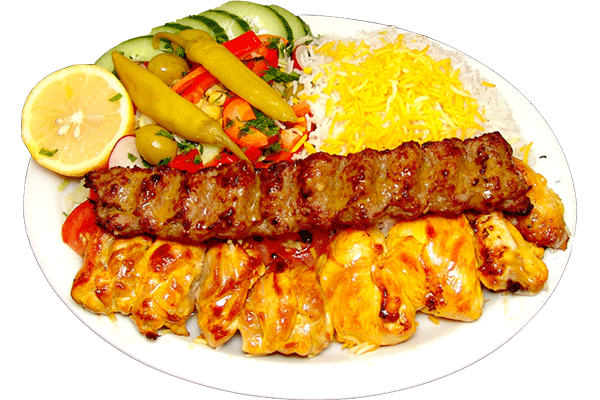 رستوران ایرانی خلیج فارس