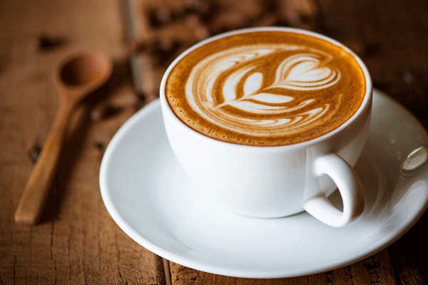 کافی شاپ Coffee Moffie 