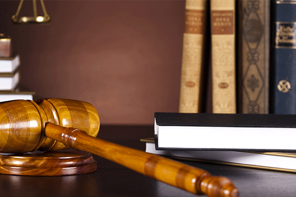 دفتر حقوقی IRAN LAW