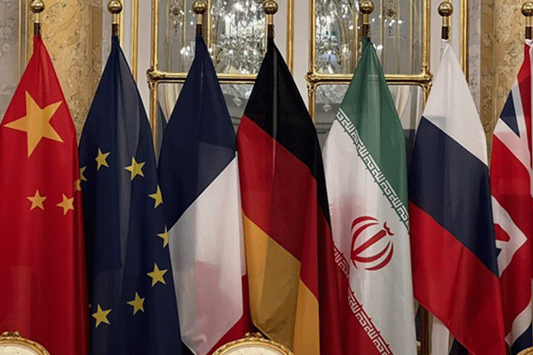 اولویت ایران لغو تحریم‌هاست