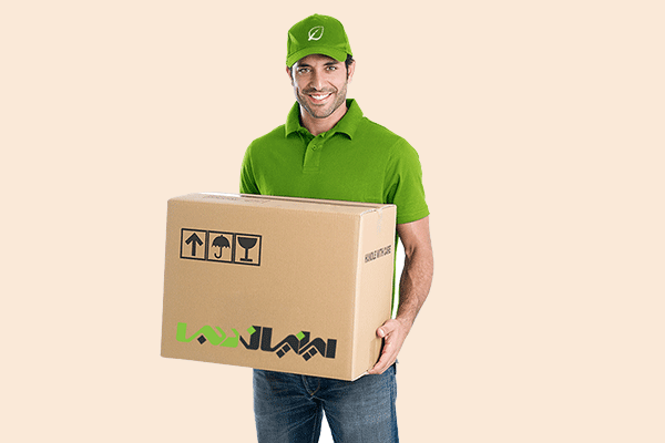 کارگو ایرانیان دبی