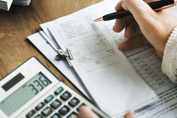 استخدام Bookkeeper بصورت Volunteer