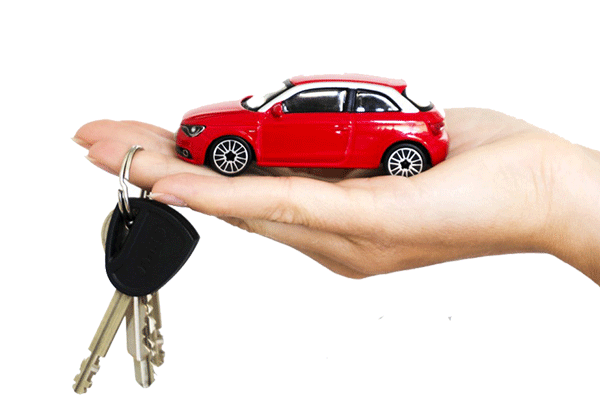 اجاره خودرو Rent A Car 