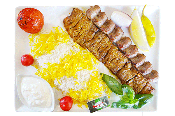 رستوران کلبه سولنا