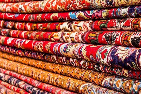 فروشگاه فرش خدایی