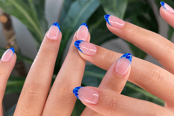 خدمات ناخن Safaeenails