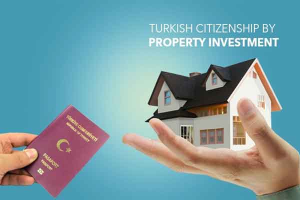 املاک ایرانیان ترکیه