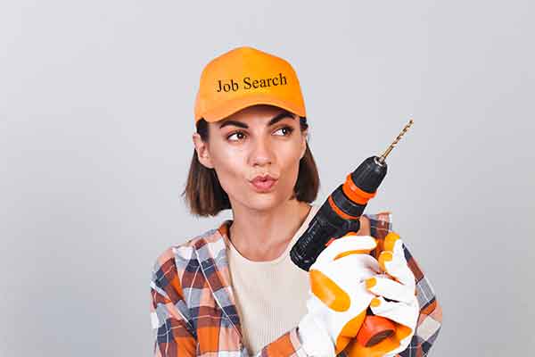 شرکت کاریابی سناتور