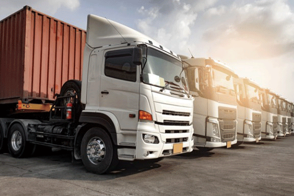 حمل و نقل و ارسال بار سعید Said Transport