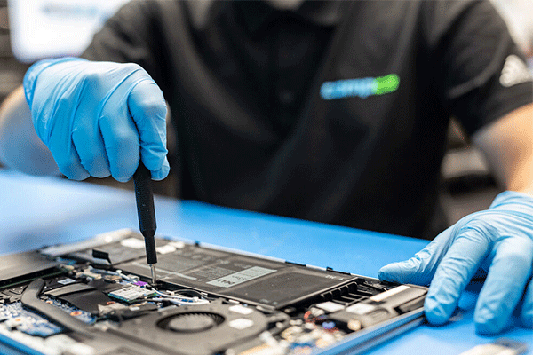 خدمات تعمیر کامپیوتر شایان Shayan Computer Repair