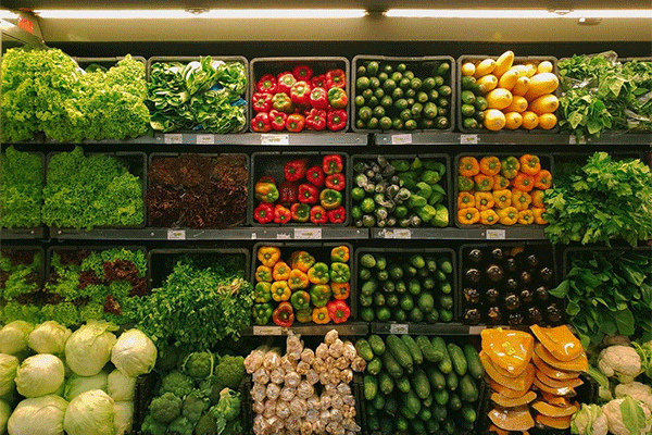 سوپرمارکت موسویMosavi Supermarket