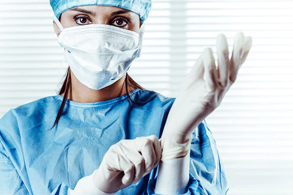 پزشک عمومی دکتر فاطمه پور مهدی Dr. Fatameh Pourmehdi General Practitioner