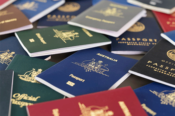 دفتر مهاجرتی ویزا هاوس Visa House Corp