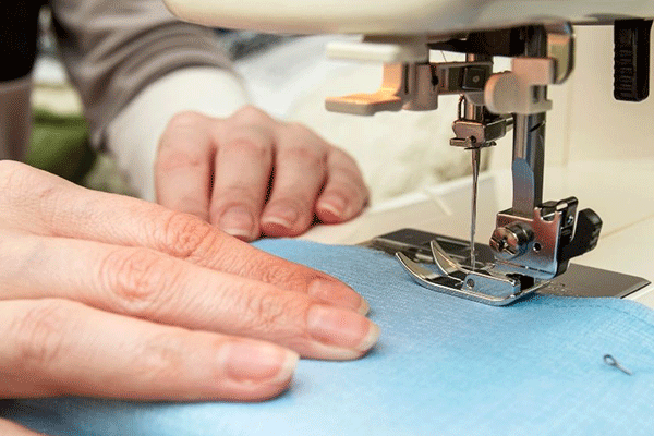 خیاطی حسینی Mr. Husseini Tailor