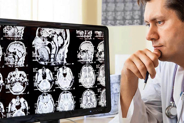 متخصص مغز و اعصاب دکتر بابک صفدری Dr. Babak SafdariNeurologist