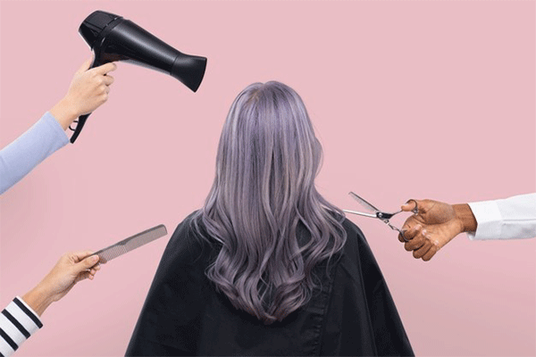 سالن زیبایی کلودیا ون گیلز Claudia Van Gils Beauty Salon