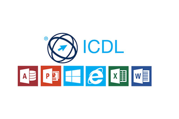 آموزش ICDL در آمریکا