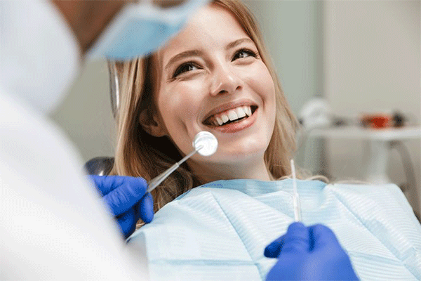 کلینیک دندانپزشکی ایمپارو Imparo Clinic Dentist
