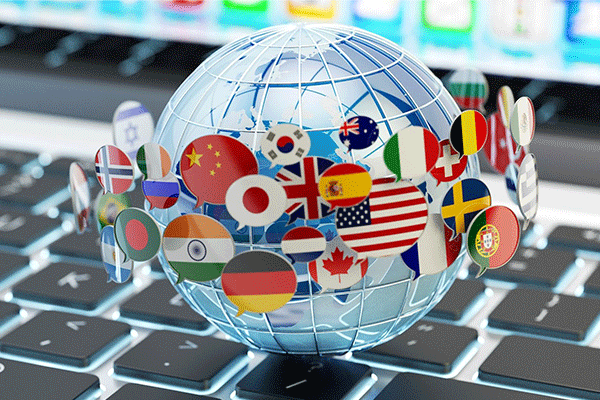 خدمات ترجمه رسمی Official Translation services
