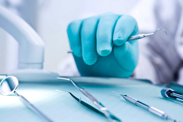 دندانپزشک دکتر ملودی رام Dr. Melodie Ram Dentist